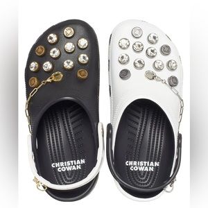 Christian Cowan X Crocs Classic Clog | Limited edition SOLD OUT